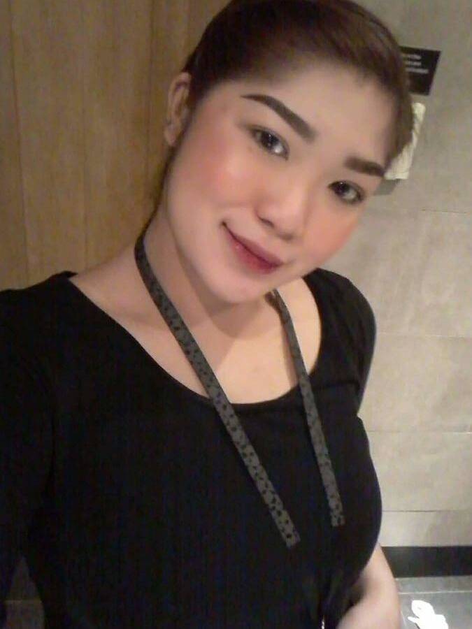 Vanessa Chubby Samarahan Part