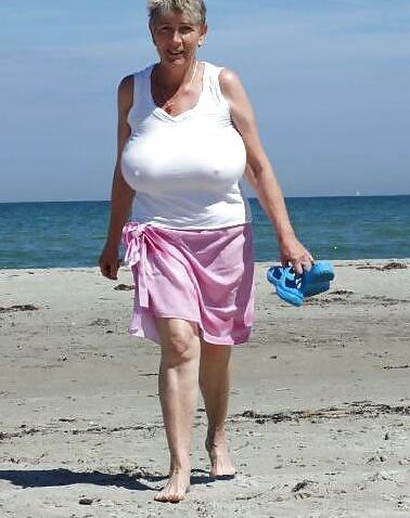 Bevy of grans