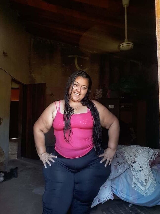 Mega culona patricia puta