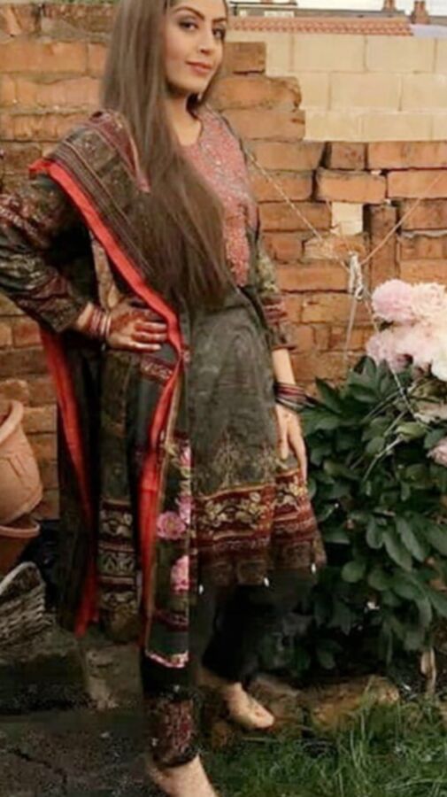 Paki cheating aunty I fuck