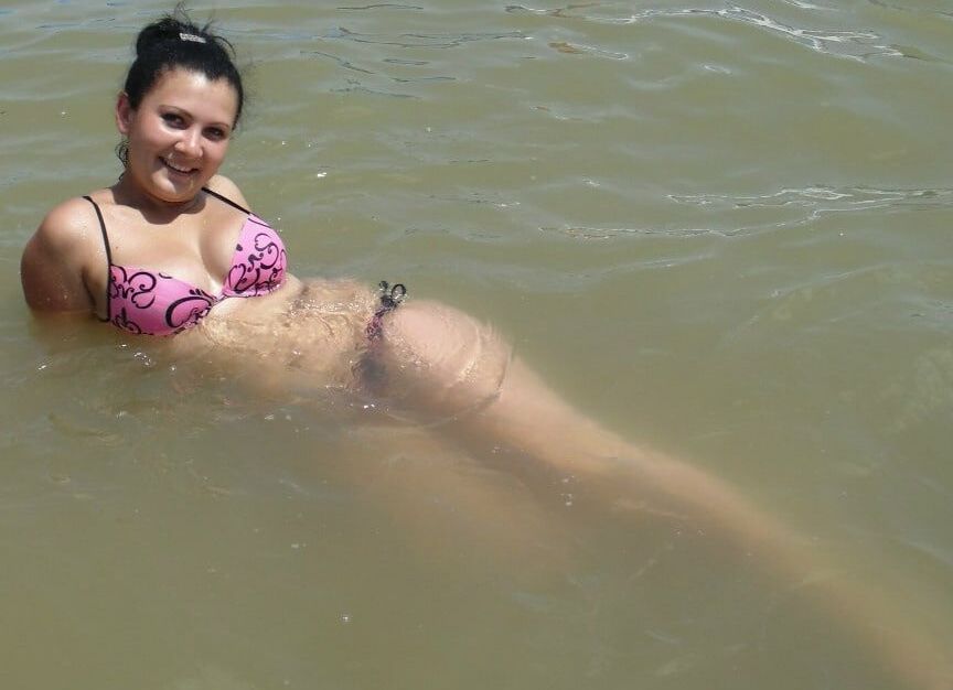 My ex GF