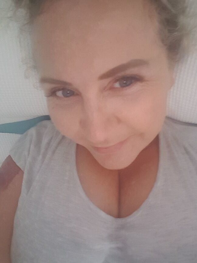 Big Tit Amateur (Jo E Cups)