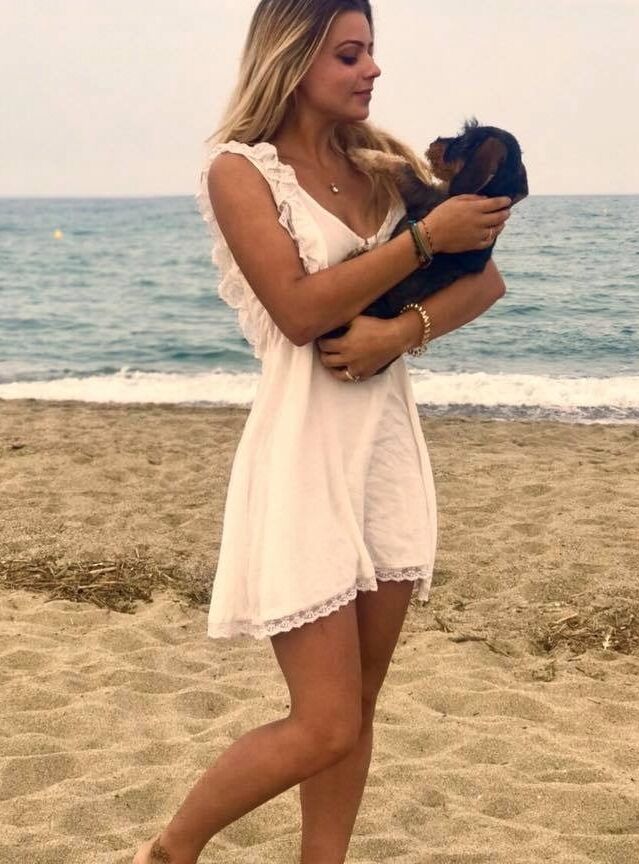 Johanna Clermont
