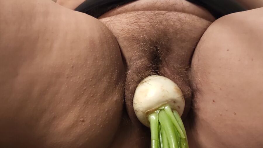 Vegetary sex