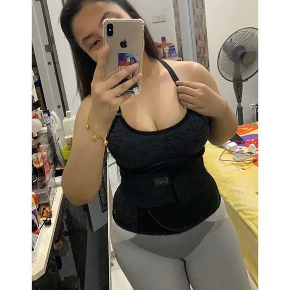 new malay thicc