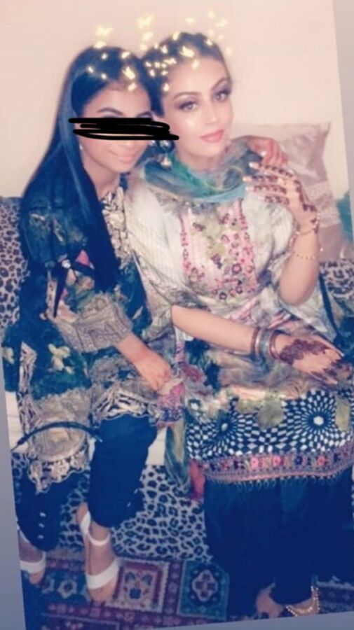 Paki cheating aunty I fuck