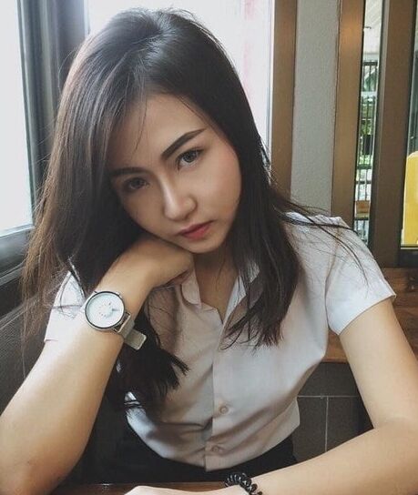 Thai uni girls