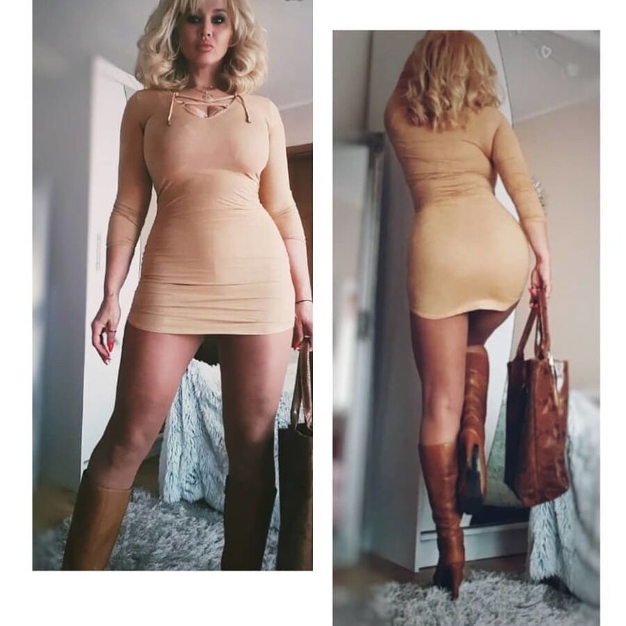 MILF Bitch