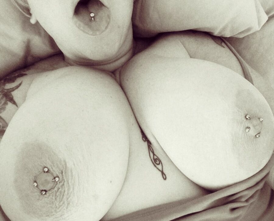 Big Buxom Boobs