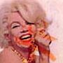 Marilyn Monroe B - The Last Sitting