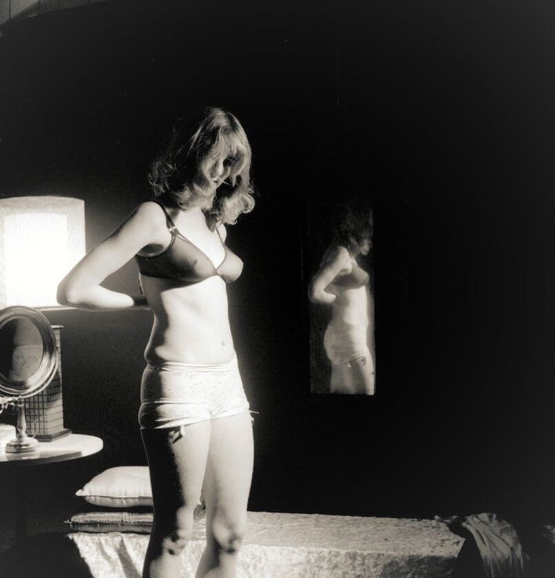 Vintage Photography - Mix - MKX