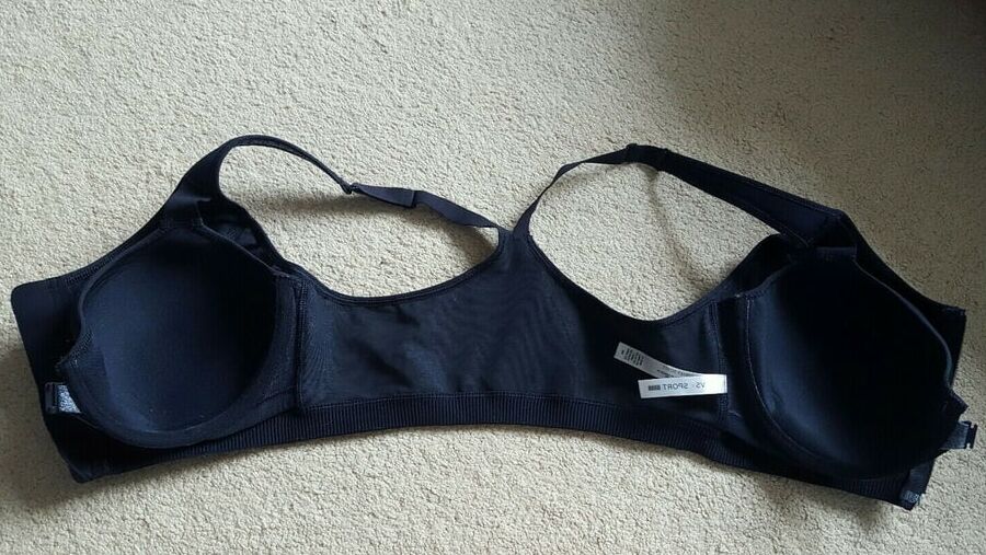 Used sportsbras