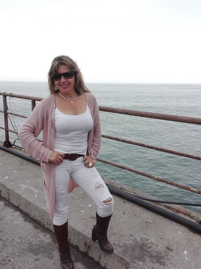 Georgeus mom