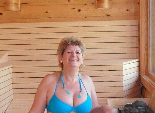 Granny D
