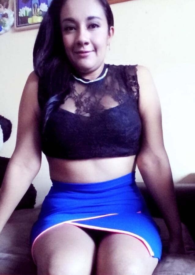 Putita rica