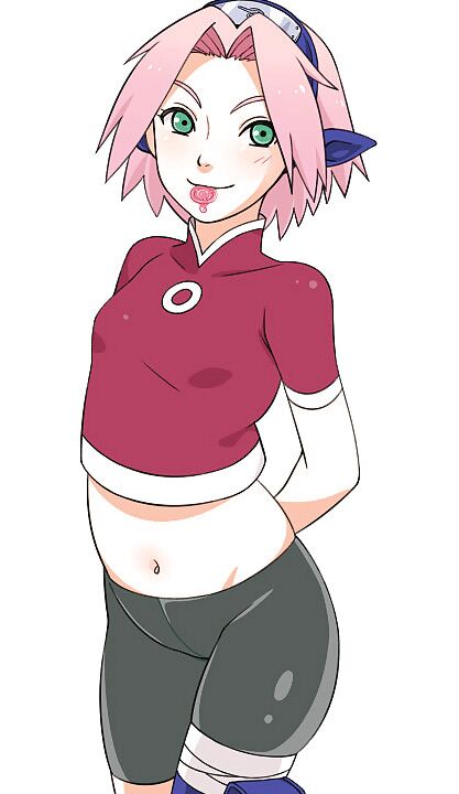 Haruno Sakura