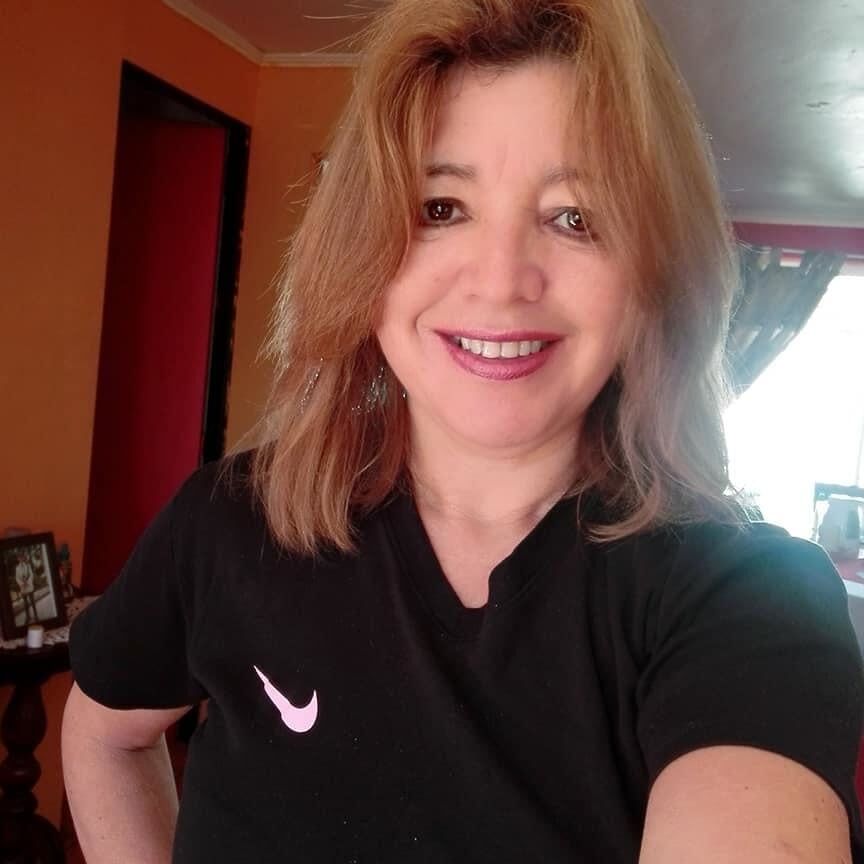 Georgeus mom
