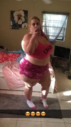 Big Ass Milf
