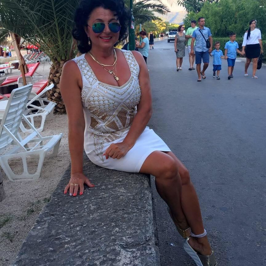 Bilja Ostojic