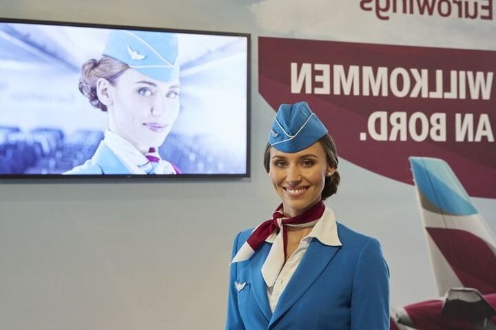 Stewardess