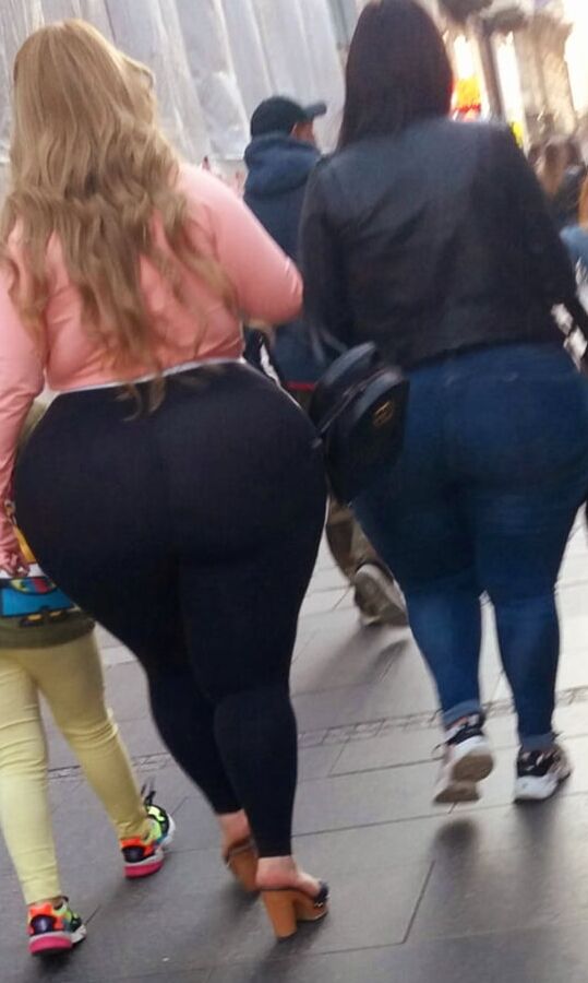 Mature Milf Ass for Boys to fuck