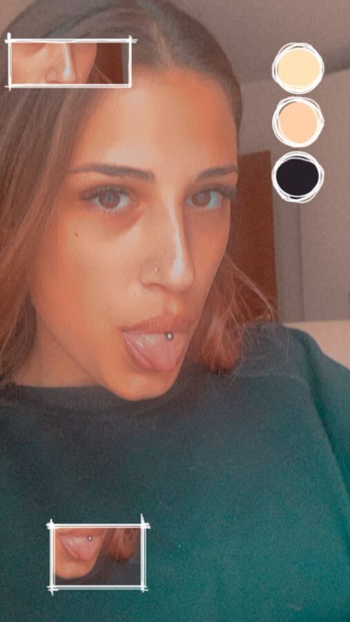 One of my favourite cumslut