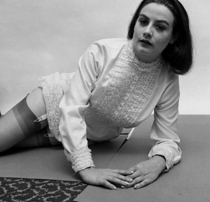 Vintage Sweetie