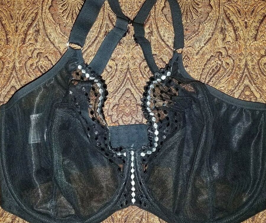 Used sportsbras
