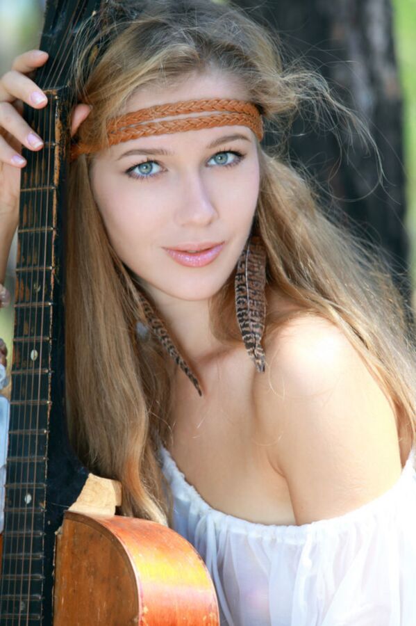 Genevieve