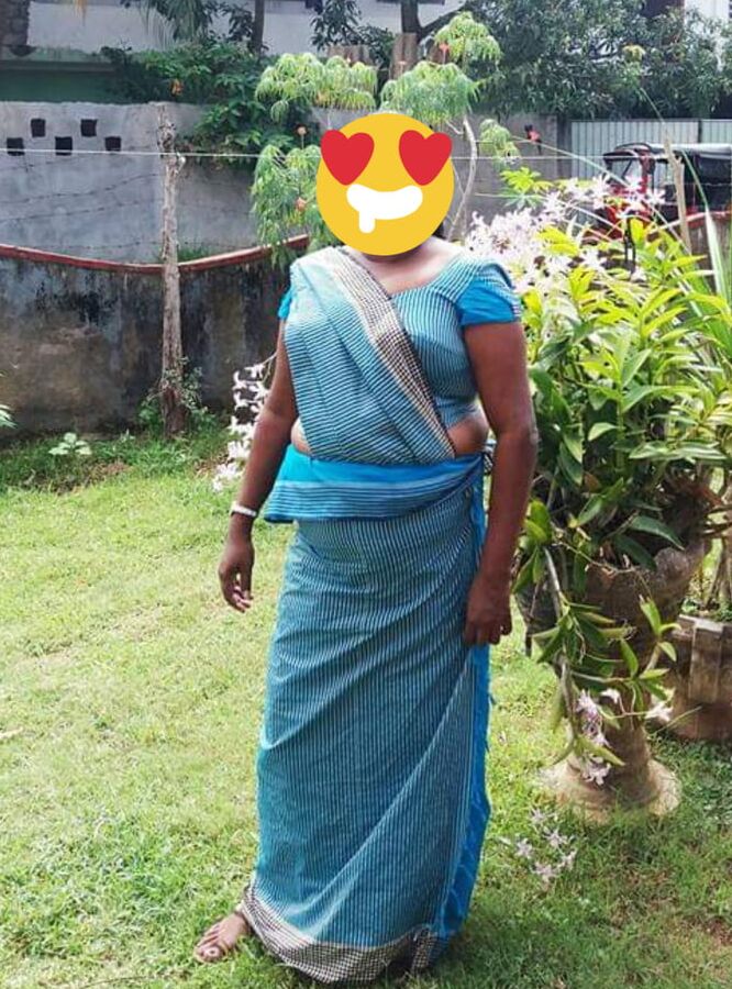 My Photos Set - May - Nude Non Nude (Sri Lankan)