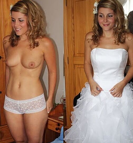 Slut brides