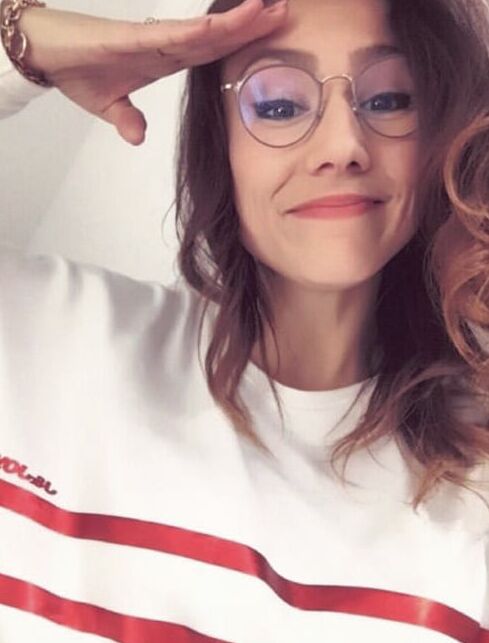 Julie Ent (RTBF)