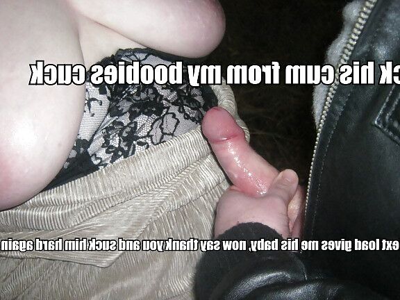 Captioned pics ()
