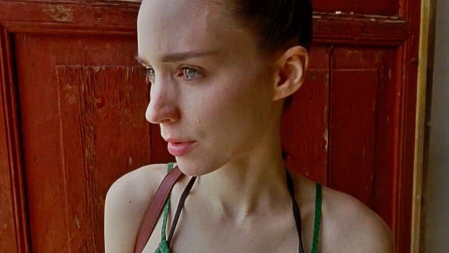 Rooney Mara Lovely Woman part