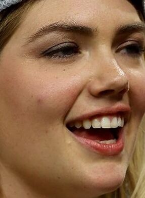 KATE UPTON