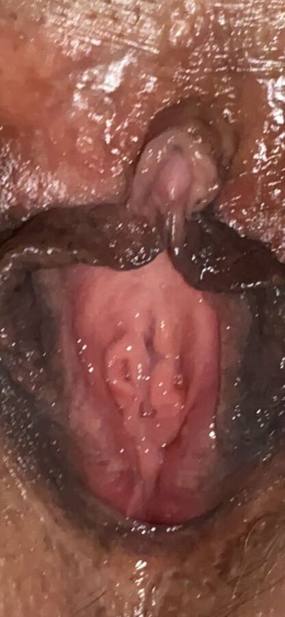 wet cunt
