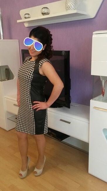 Voyeur Amateur and Pantyhose