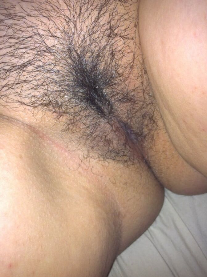 Sexy Mexican Milf
