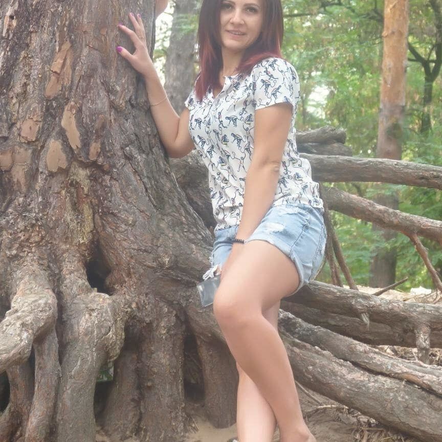 My ex GF