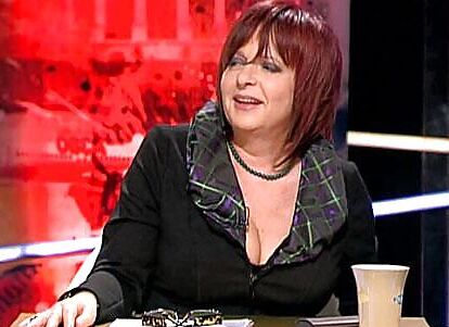 Hungarian szexy milf