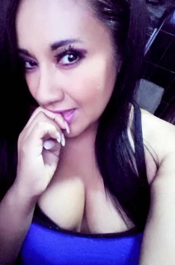 Putita rica