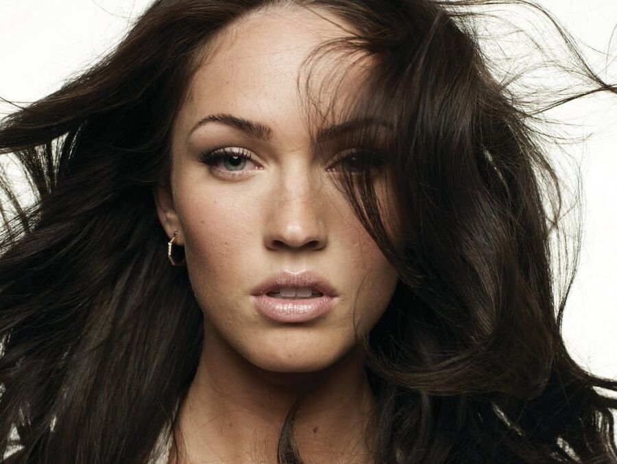 Megan fox