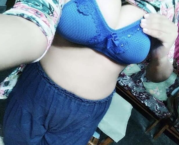 My boobs