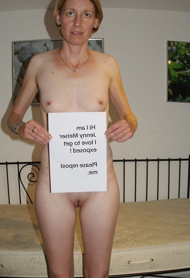 Webslut Jenny