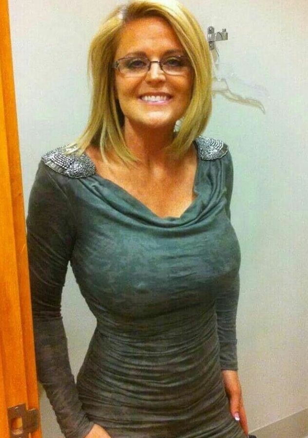 Sexy Matures