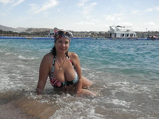 Big chunky tits