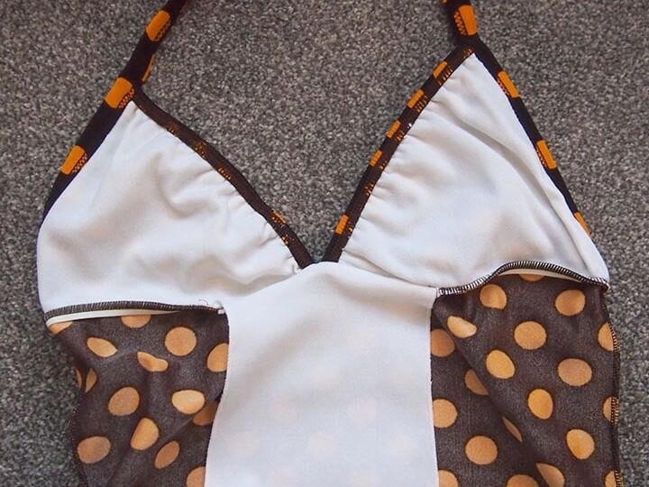 Mid &;s Miss Ladybird Swimsuit
