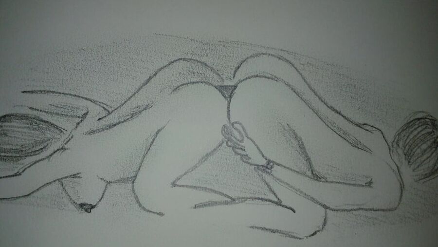 Mes dessins