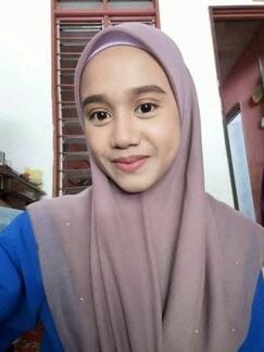 jilbab andukan