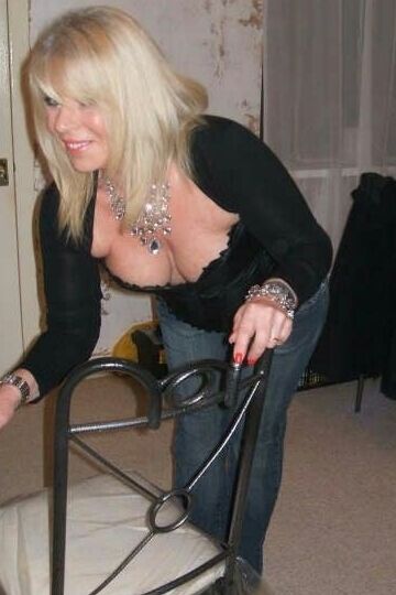 Sexy Matures